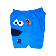 Cookies v1 GO Shorts
