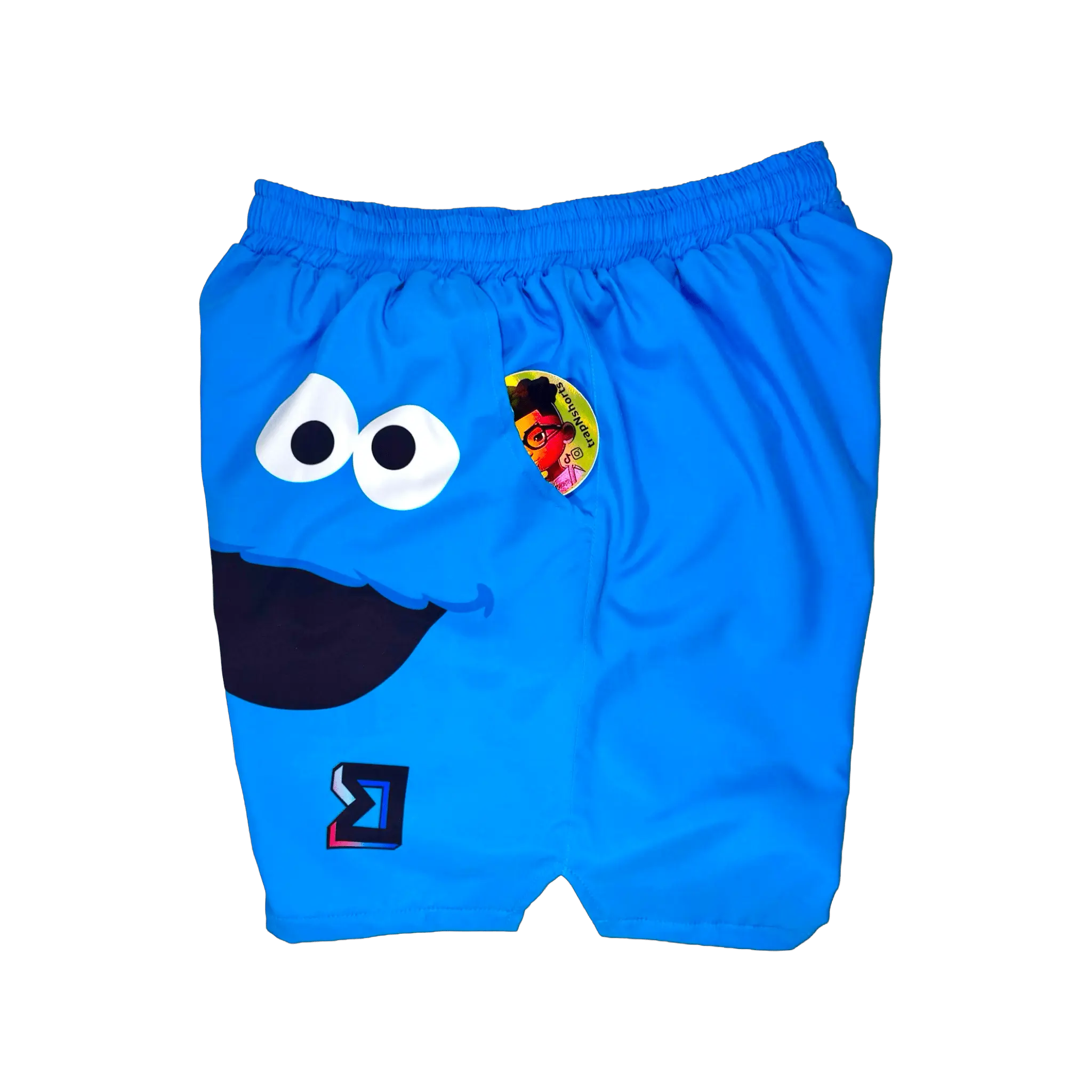 Cookies v1 GO Shorts