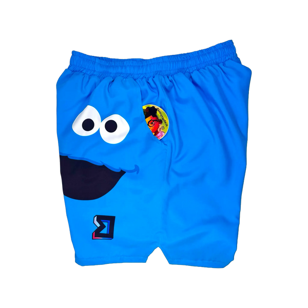 Cookies v1 GO Shorts