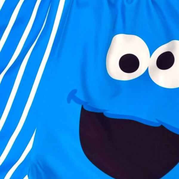 Cookies v1 GO Shorts