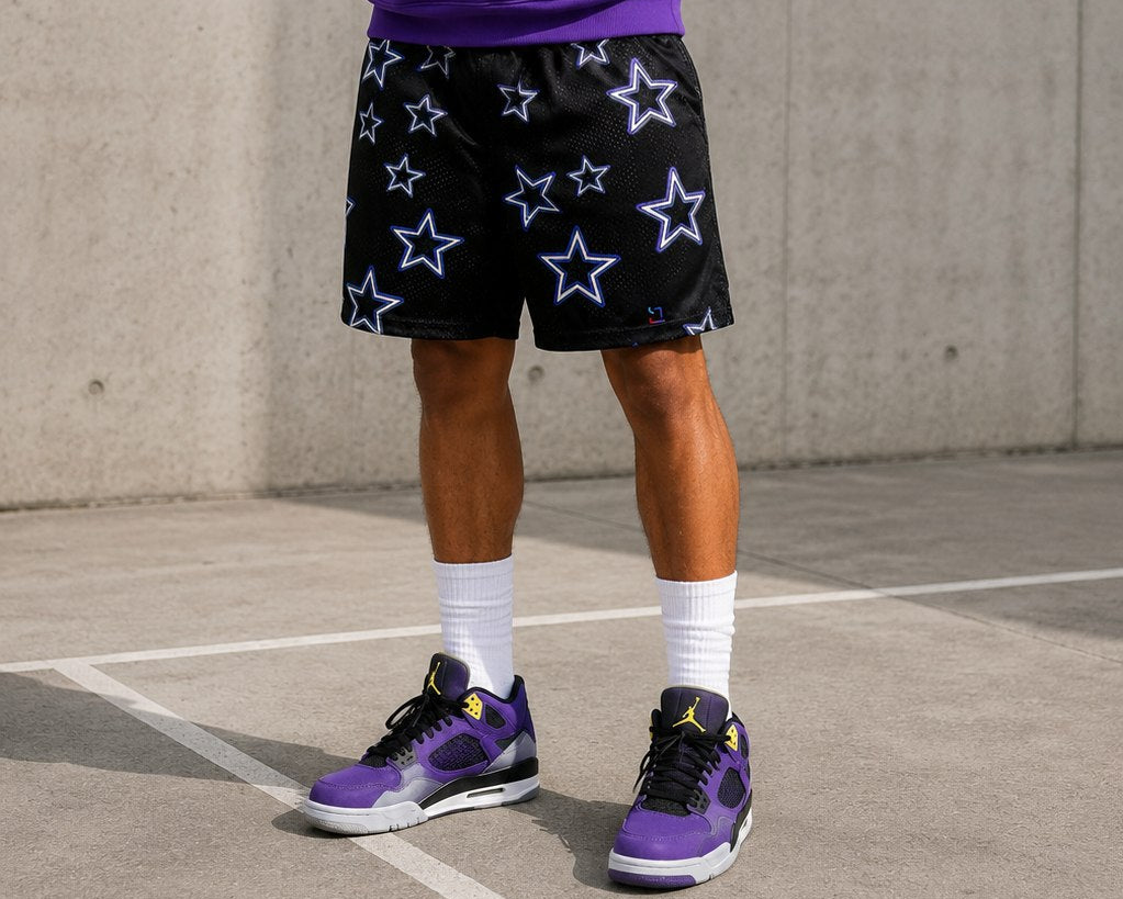 ALL STARS