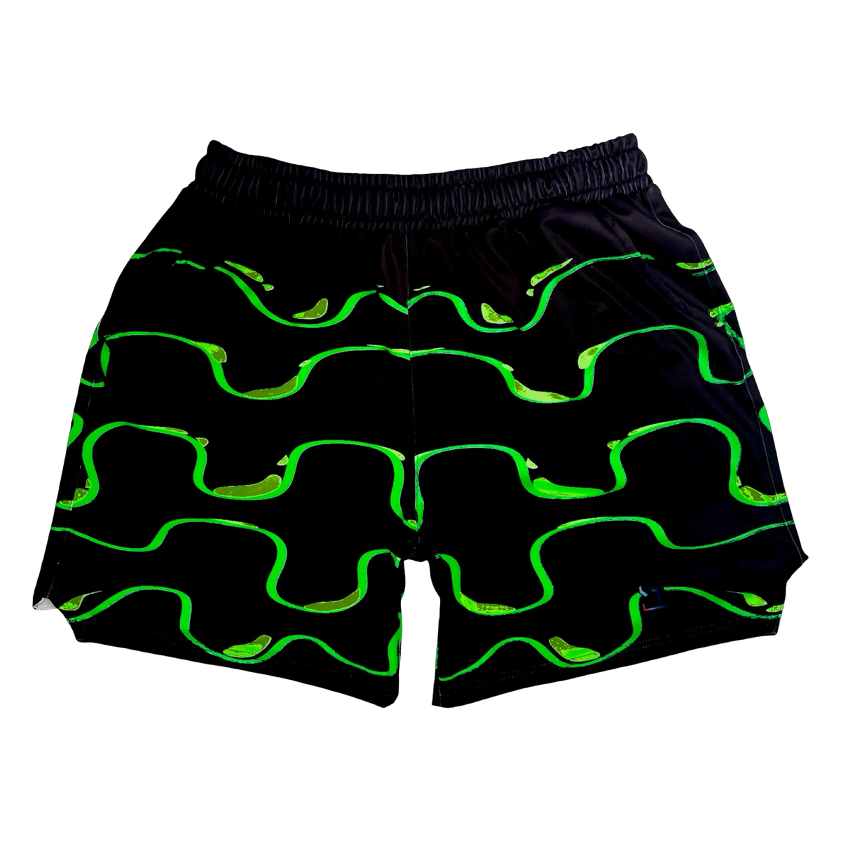 Dripn' ECTO GO Shorts