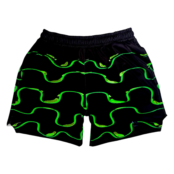 Dripn' ECTO GO Shorts