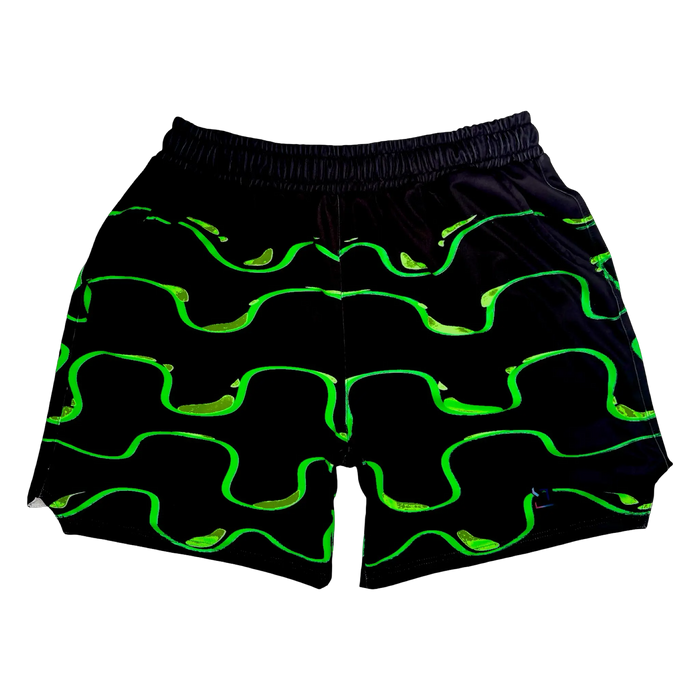 Dripn' ECTO GO Shorts