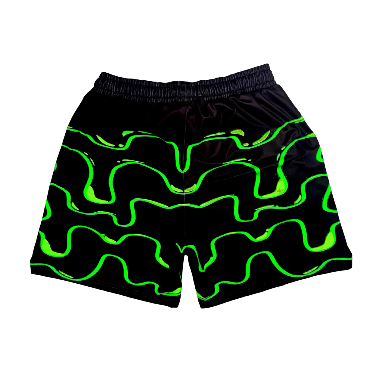 Dripn' ECTO GO Shorts