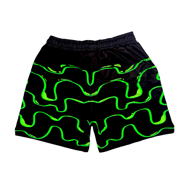 Dripn' ECTO GO Shorts