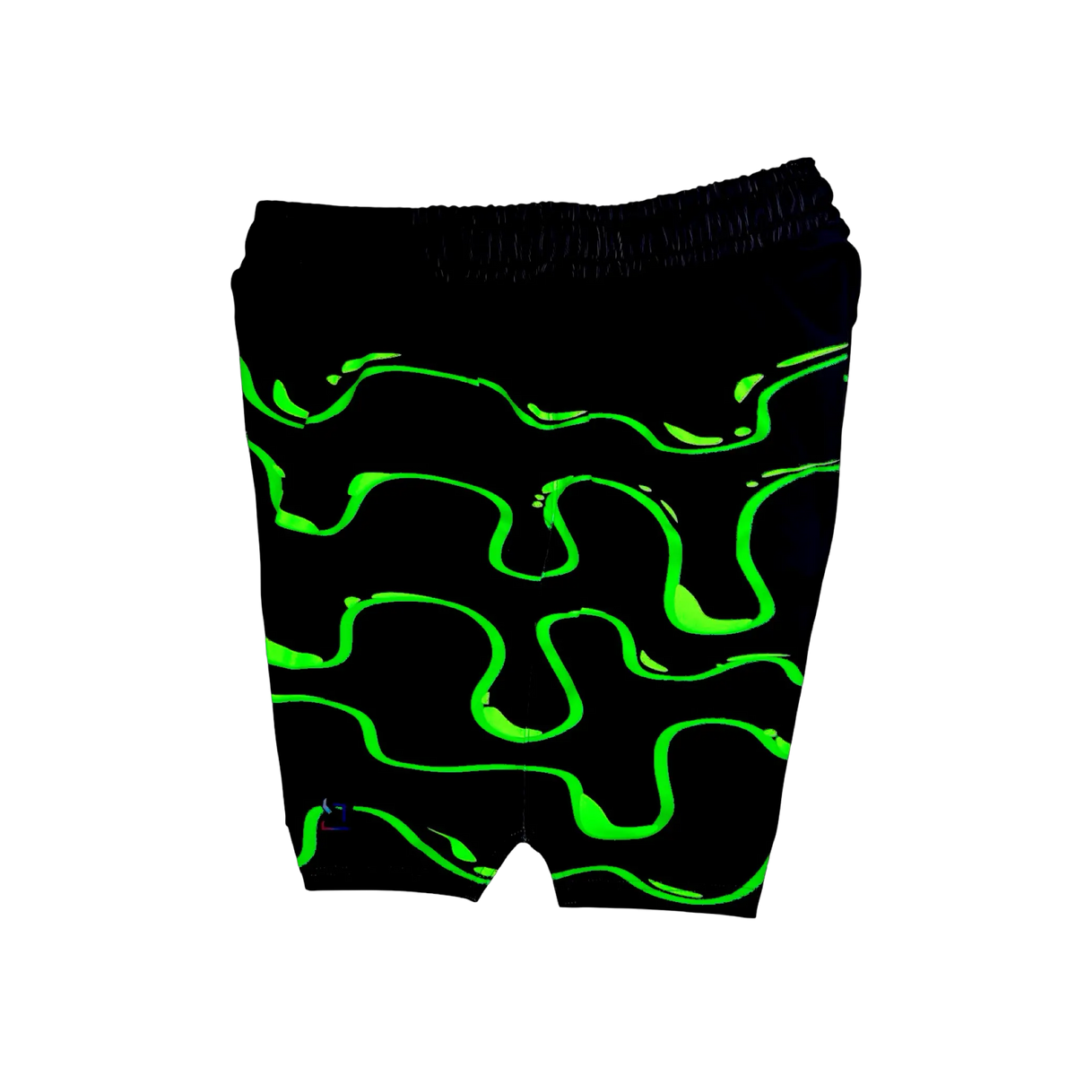Dripn' ECTO GO Shorts