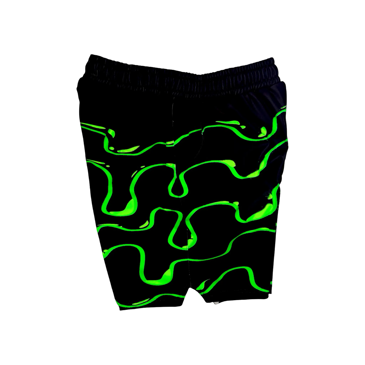 Dripn' ECTO GO Shorts