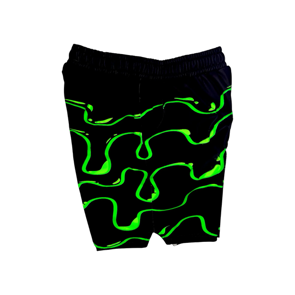 Dripn' ECTO GO Shorts