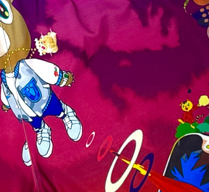 Trap Dropout Vol 1 Shorts — Final Call