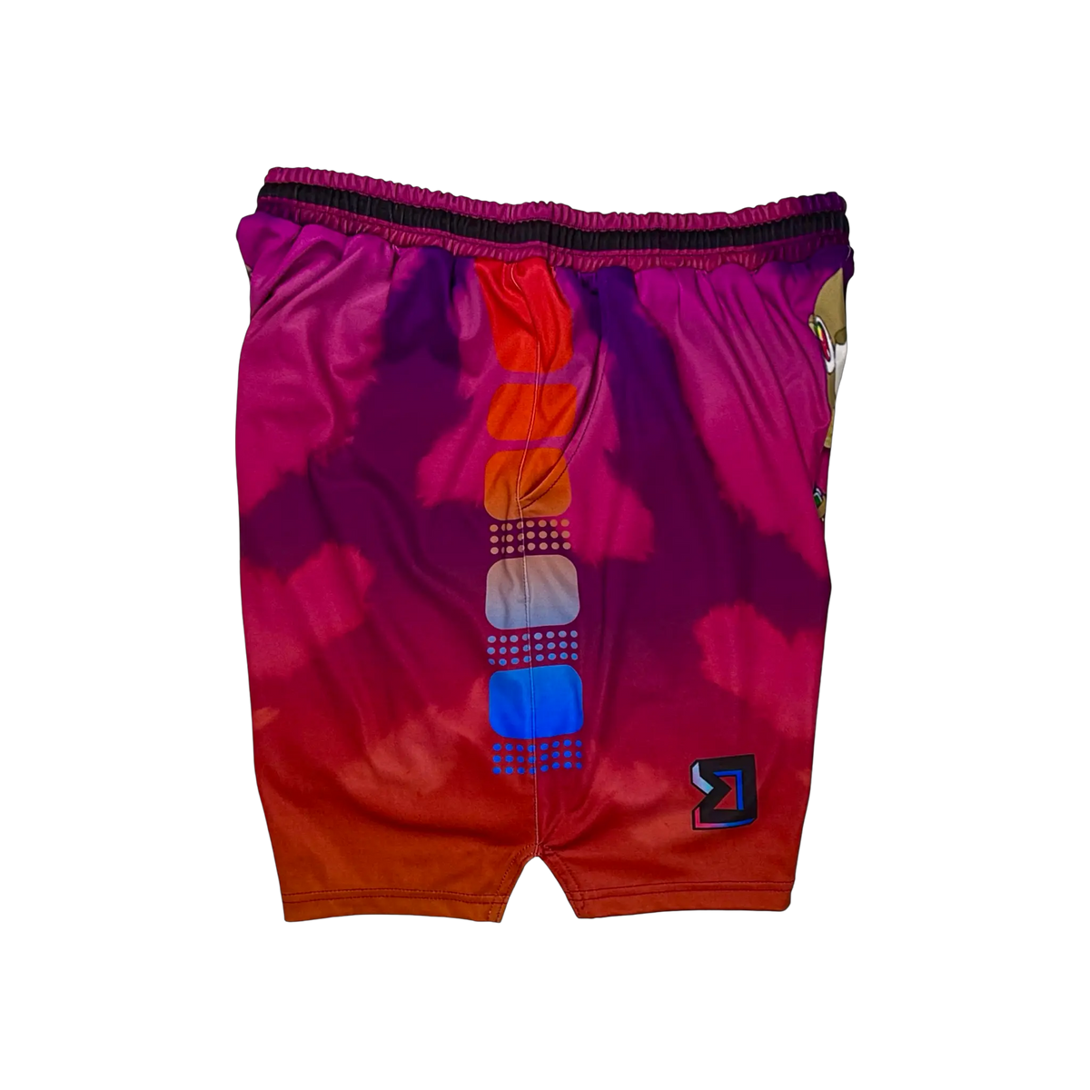 Trap Dropout v1 Shorts
