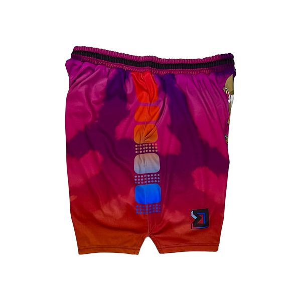 Trap Dropout v1 Shorts