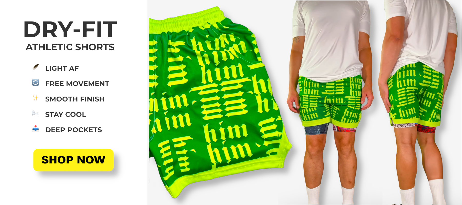 DRY-FIT