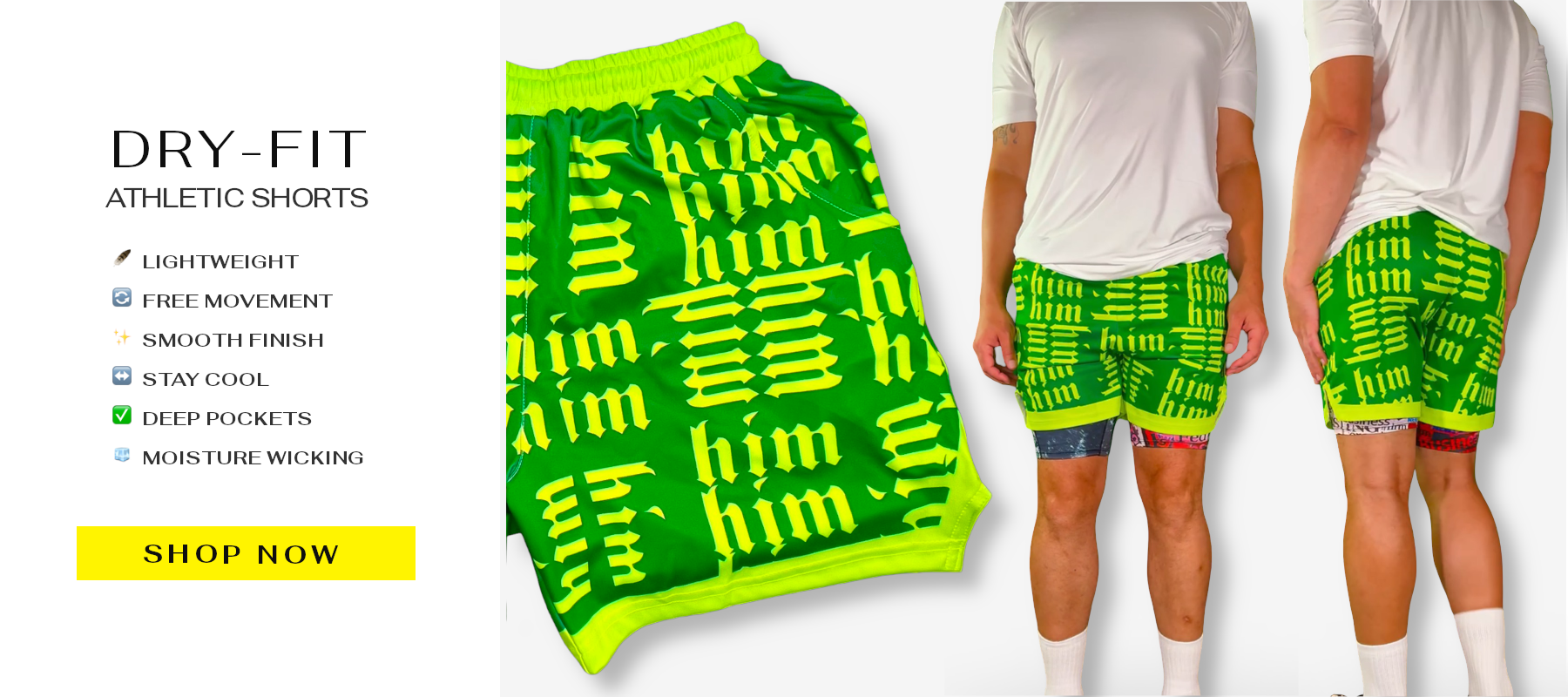 DRY-FIT