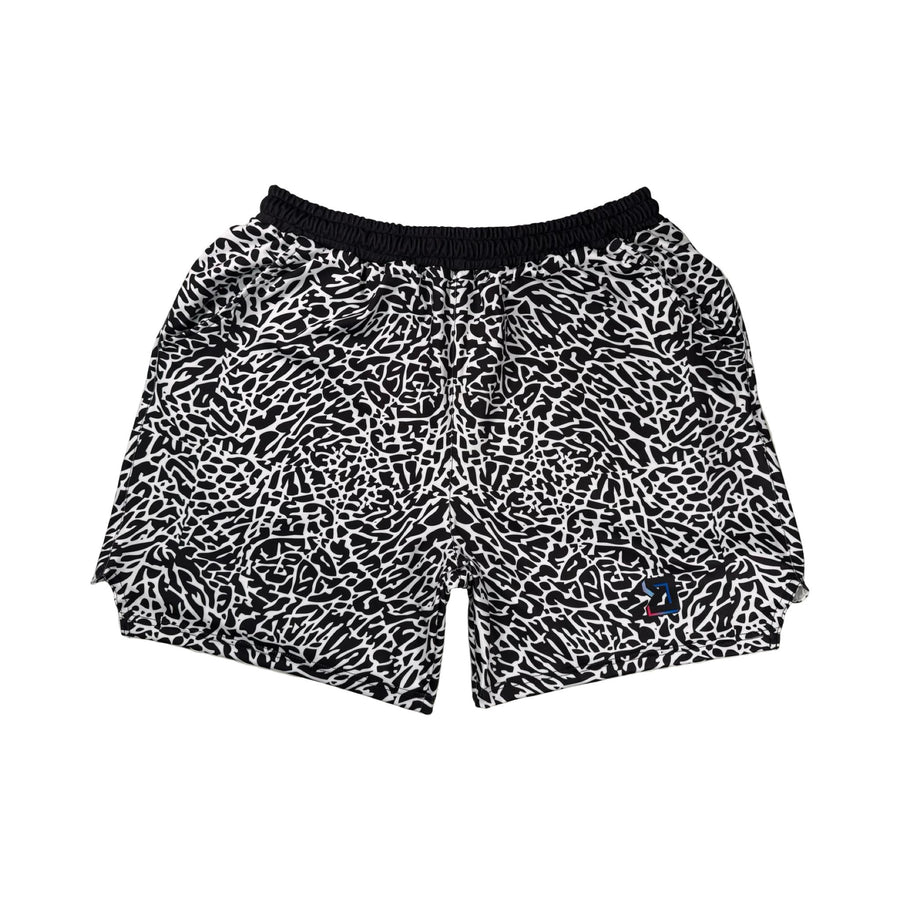 Eleprint Shorts