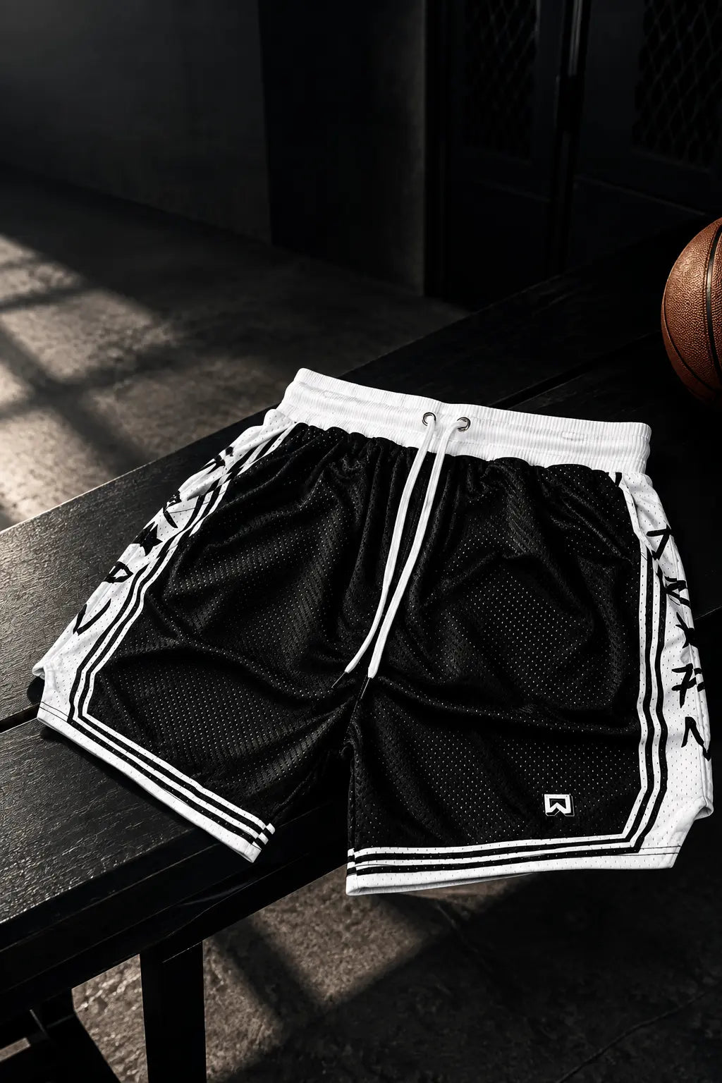 Every detail earns its place.