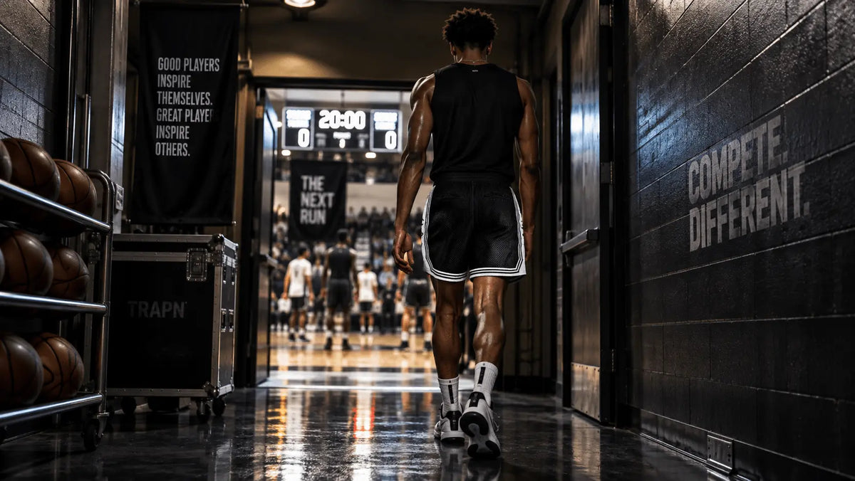 ELITE PRO™ Core Lifestyle Story