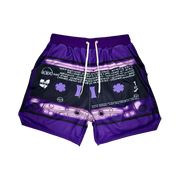 Purple Tape Elite PRO Shorts