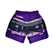 Purple Tape Elite PRO Shorts