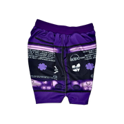 Purple Tape Elite PRO Shorts
