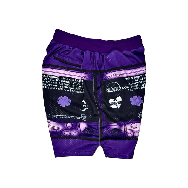 Purple Tape Elite PRO Shorts