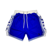Showtime Elite PRO Royal Shorts