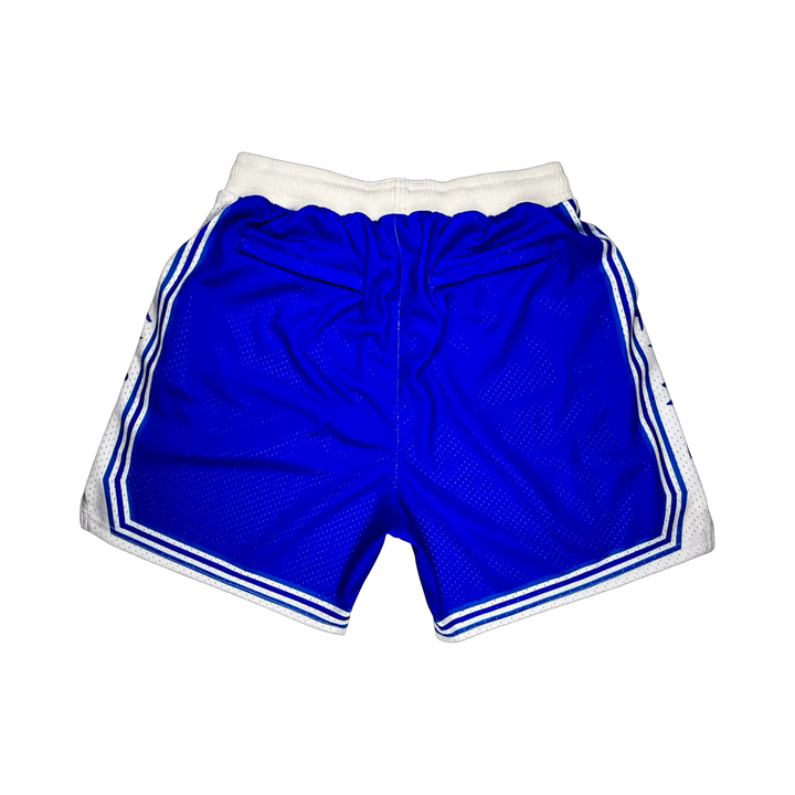 Showtime Elite PRO Royal Shorts