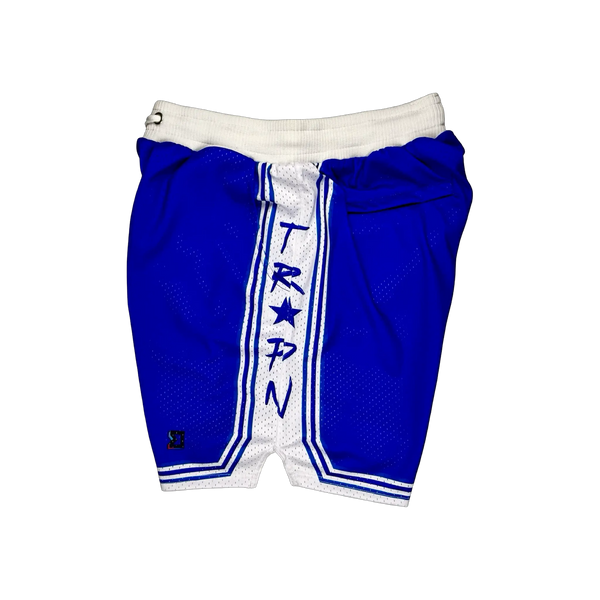 Showtime Elite PRO Royal Shorts
