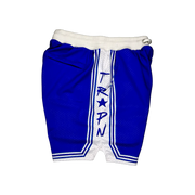 Showtime Elite PRO Royal Shorts