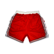 Showtime Elite PRO Red Shorts