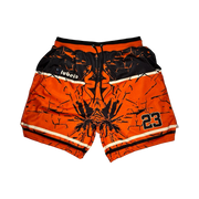 Shattered Elite PRO Shorts