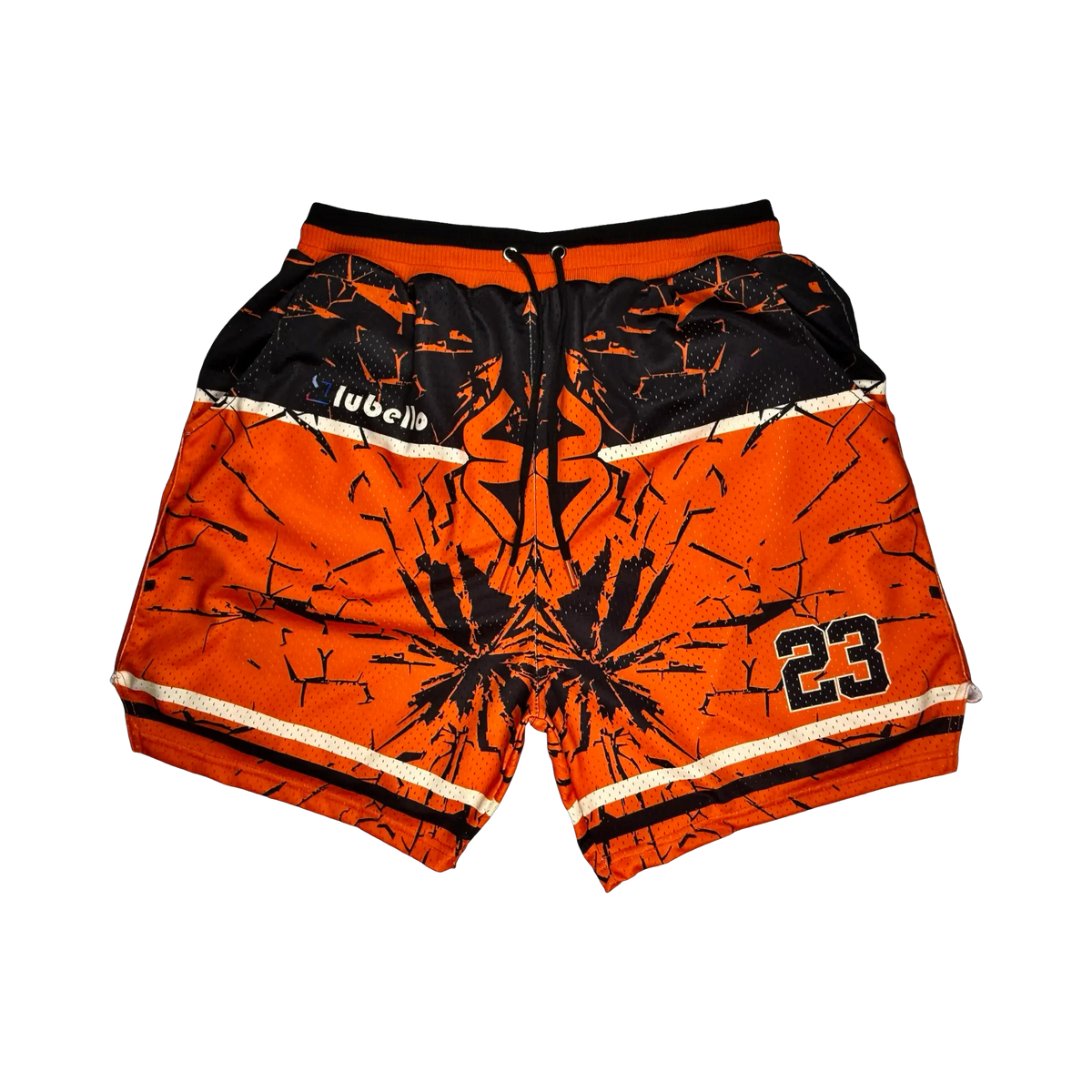 Shattered Elite PRO Shorts