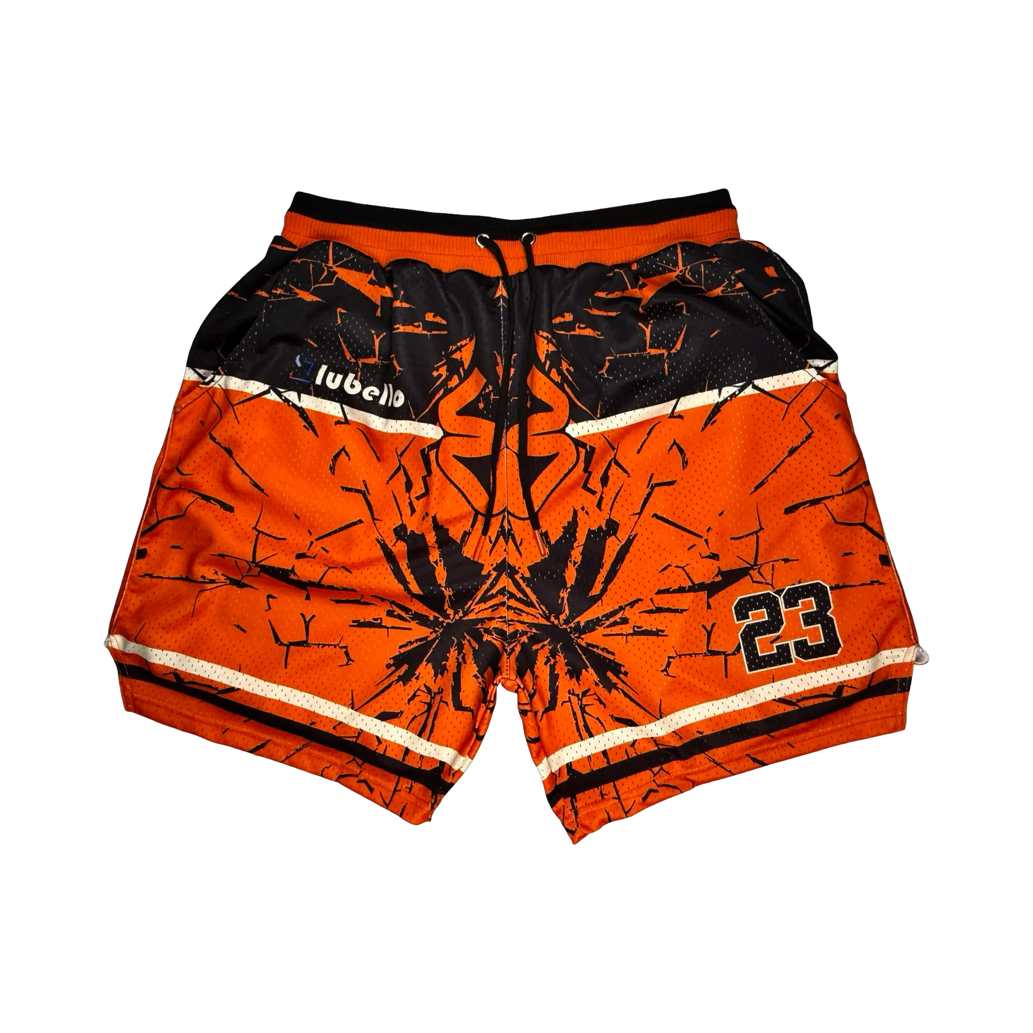 Shattered Elite PRO Shorts
