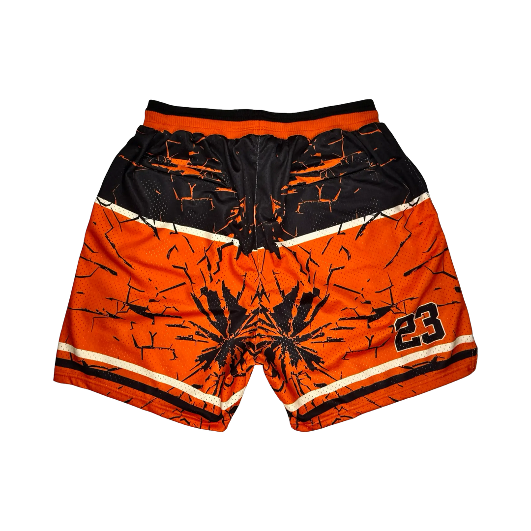 Shattered Elite PRO Shorts