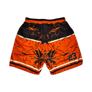 Shattered Elite PRO Shorts
