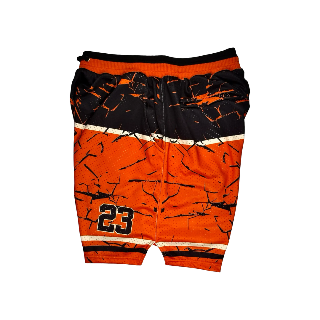 Shattered Elite PRO Shorts