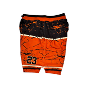 Shattered Elite PRO Shorts