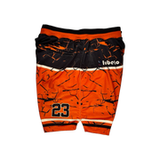 Shattered Elite PRO Shorts