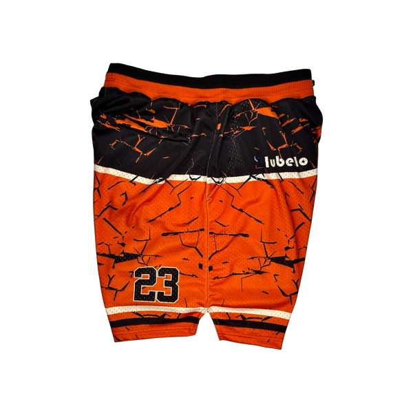 Shattered Elite PRO Shorts
