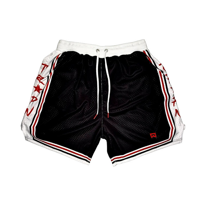 Showtime Elite PRO BRED Shorts