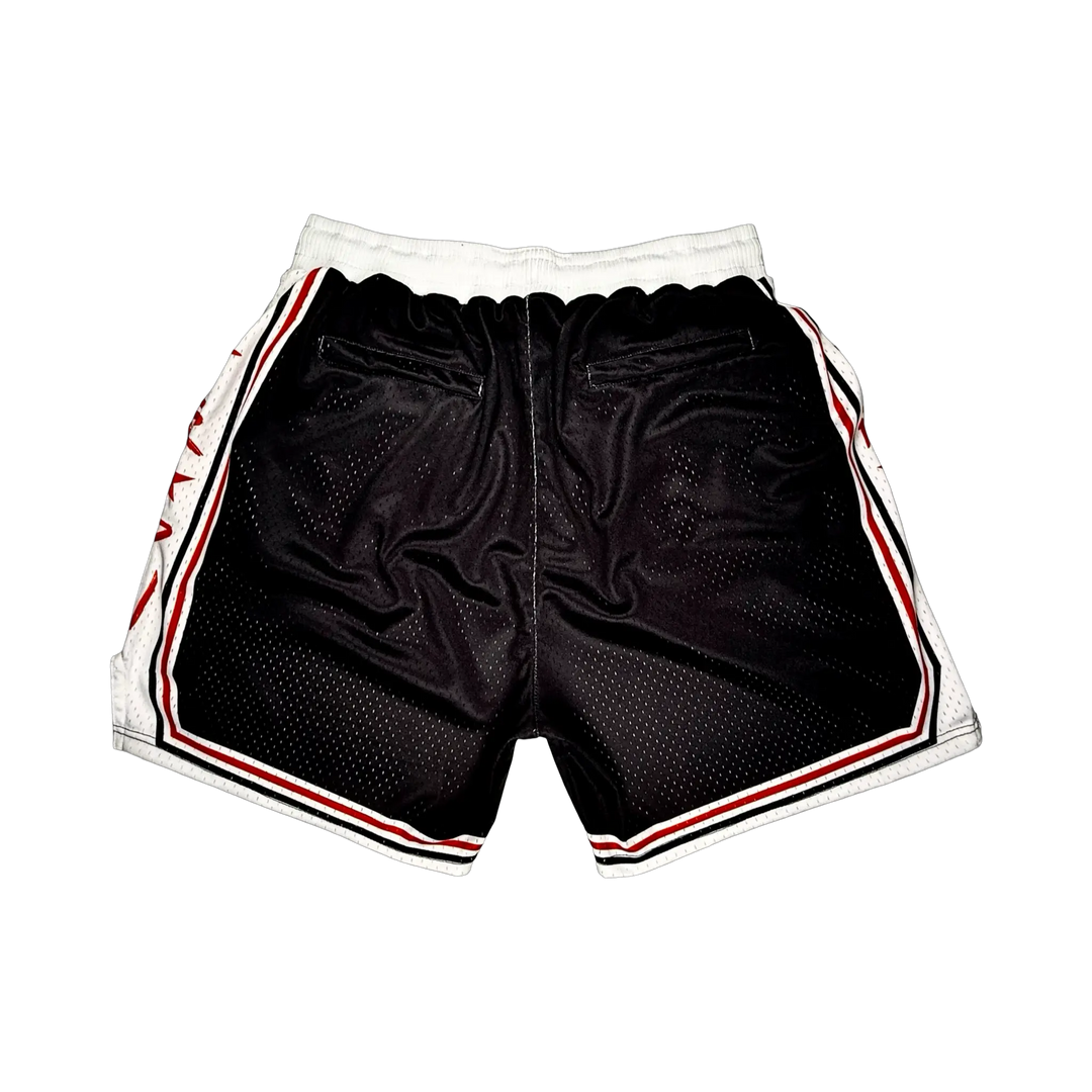 Showtime Elite PRO BRED Shorts