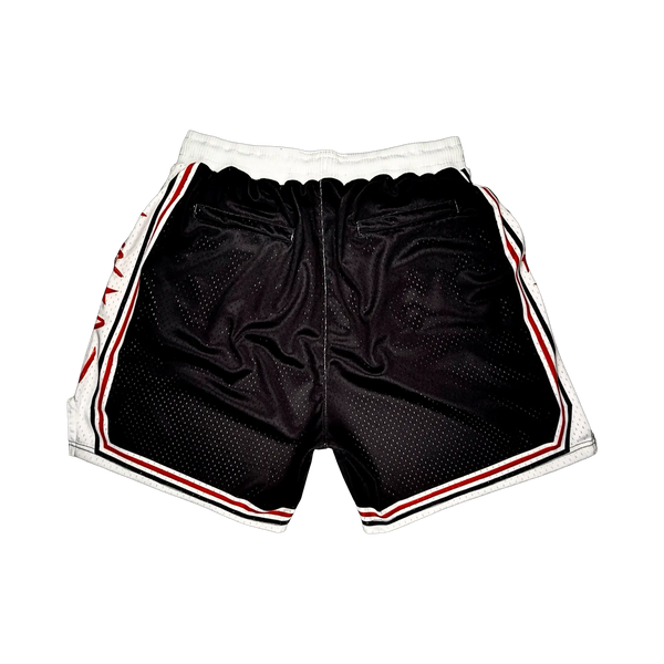 Showtime Elite PRO BRED Shorts