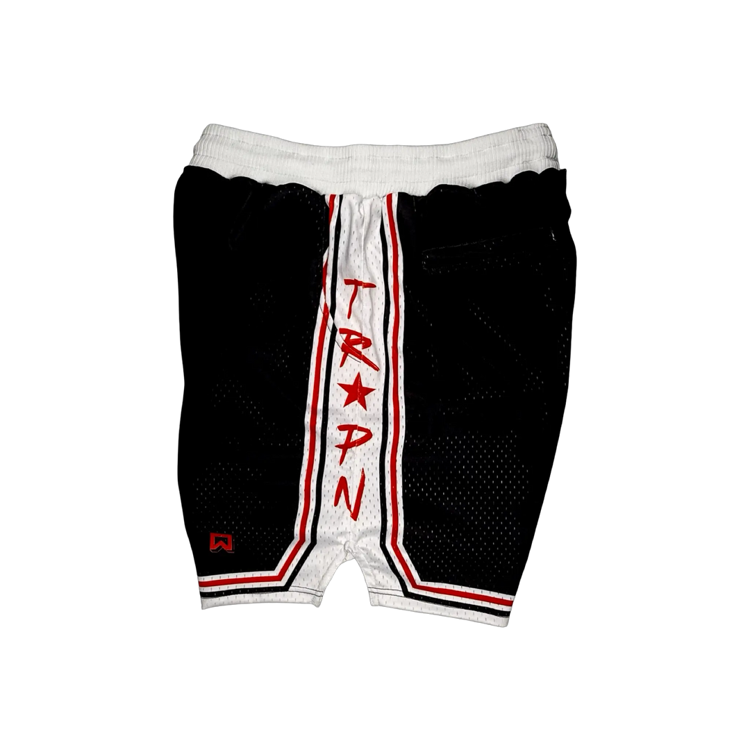 Showtime Elite PRO BRED Shorts