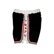 Showtime Elite PRO BRED Shorts
