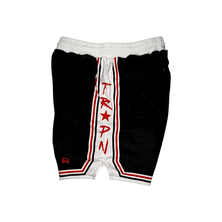 Showtime Elite PRO BRED Shorts
