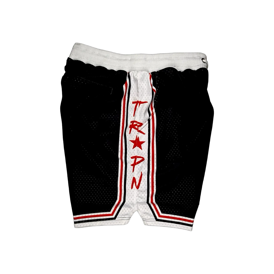 Showtime Elite PRO BRED Shorts