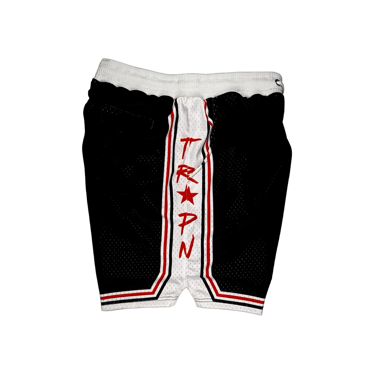 Showtime Elite PRO BRED Shorts
