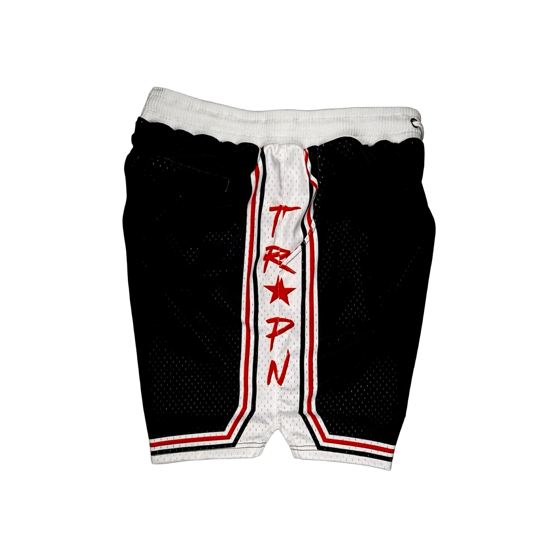 Showtime Elite PRO BRED Shorts