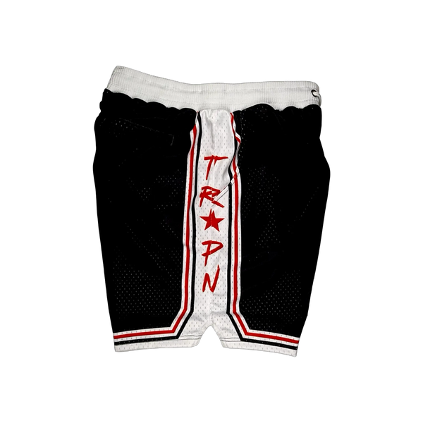 Showtime Elite PRO BRED Shorts
