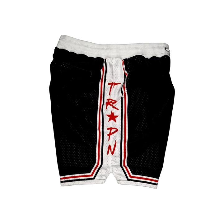Showtime Elite PRO BRED Shorts
